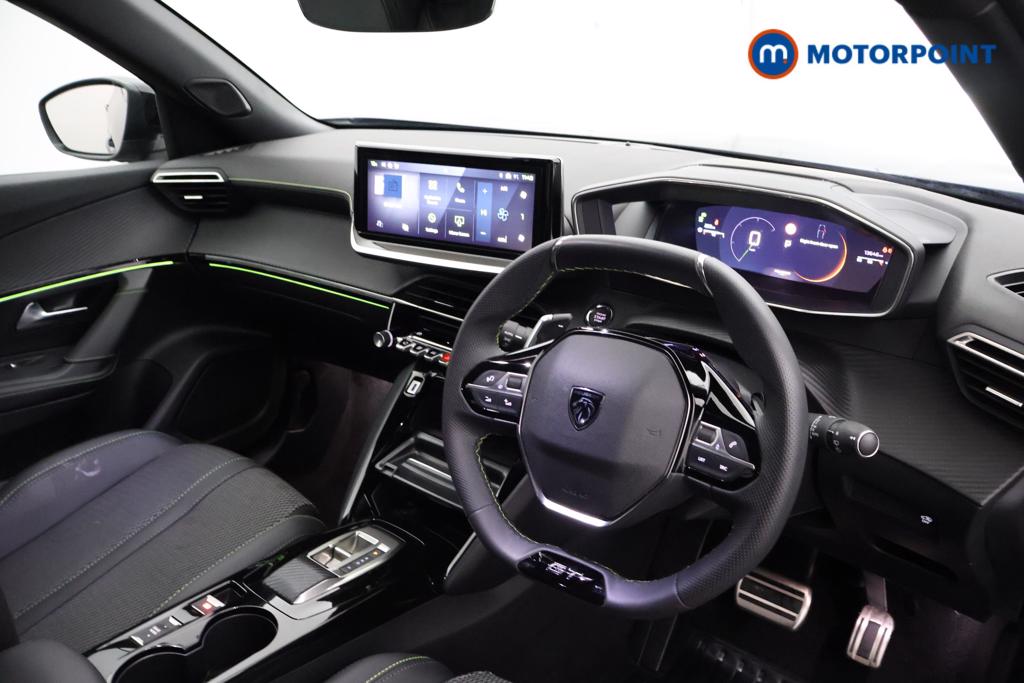 Peugeot 2008 GT Automatic Petrol SUV - Stock Number (1551101) - 10th supplementary image