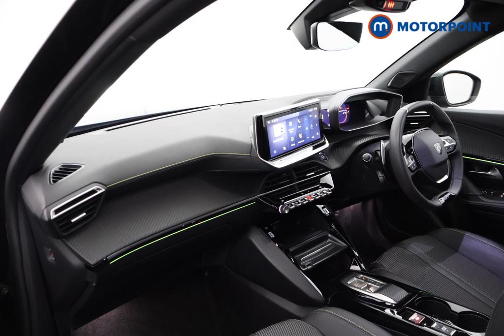 Peugeot 2008 GT Automatic Petrol SUV - Stock Number (1551101) - 11th supplementary image