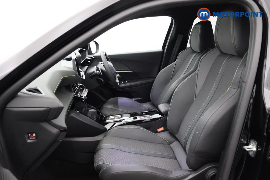 Peugeot 2008 GT Automatic Petrol SUV - Stock Number (1551101) - 12th supplementary image