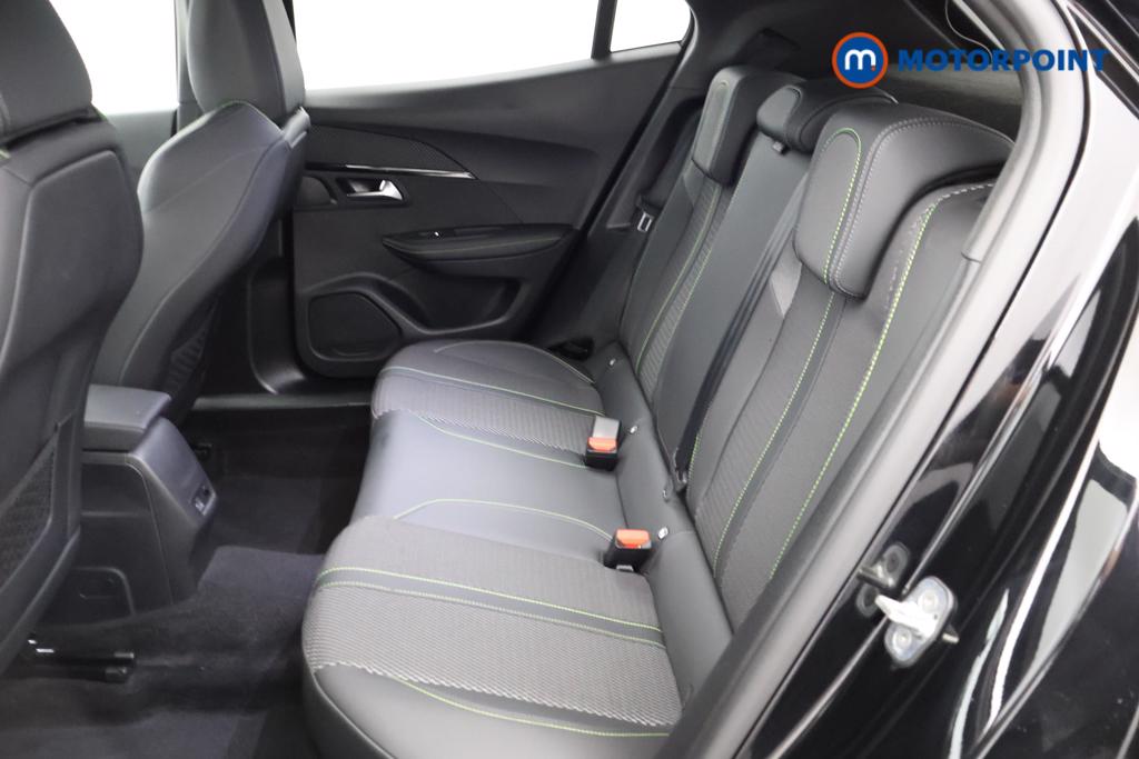 Peugeot 2008 GT Automatic Petrol SUV - Stock Number (1551101) - 13th supplementary image