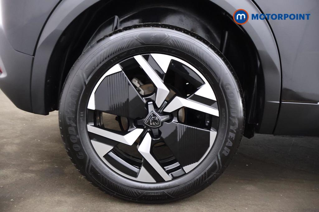 Peugeot 2008 GT Automatic Petrol SUV - Stock Number (1551101) - 16th supplementary image