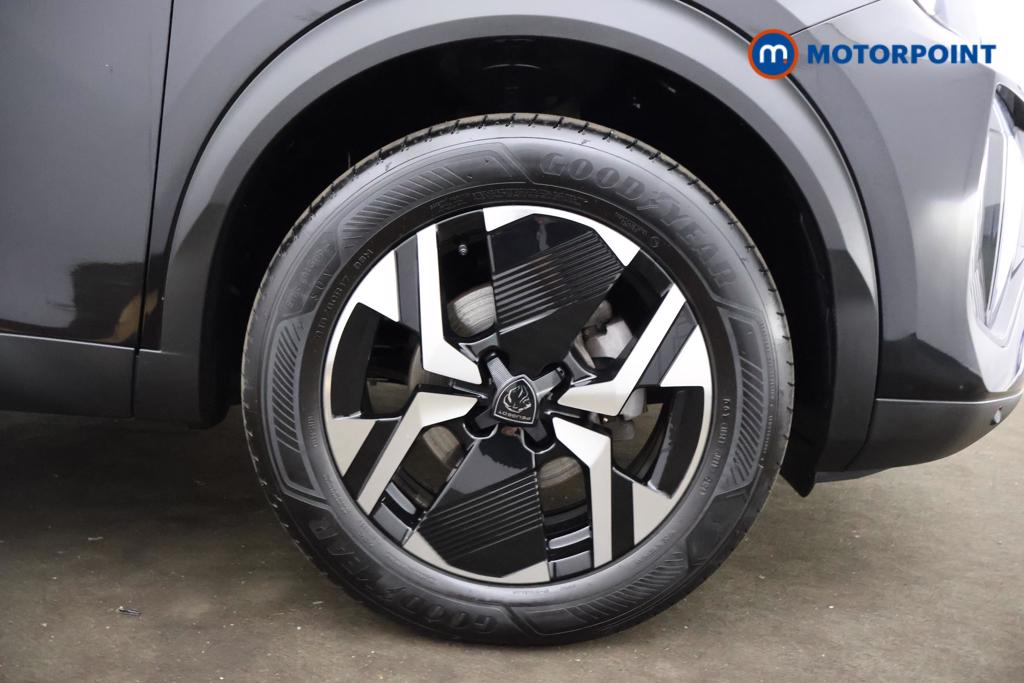 Peugeot 2008 GT Automatic Petrol SUV - Stock Number (1551101) - 17th supplementary image