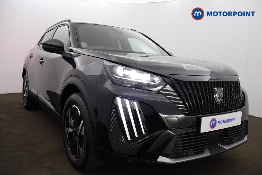 Peugeot 2008 GT Automatic Petrol SUV - Stock Number (1551101) - 18th supplementary image