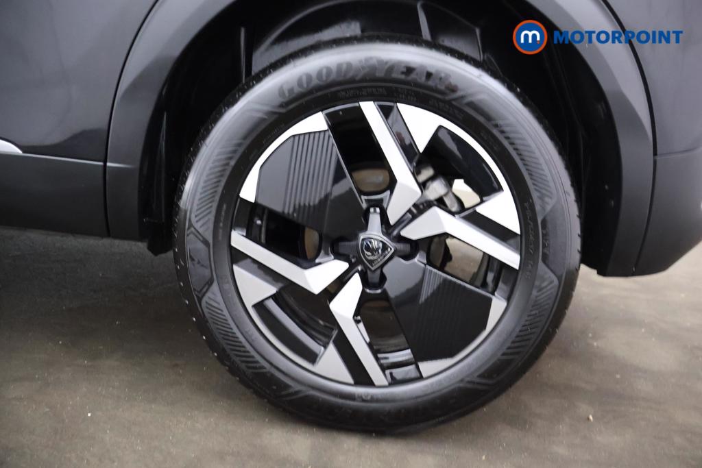 Peugeot 2008 GT Automatic Petrol SUV - Stock Number (1551101) - 20th supplementary image