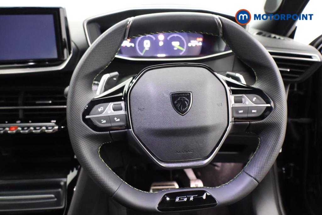 Peugeot 2008 GT Automatic Petrol SUV - Stock Number (1551101) - 1st supplementary image