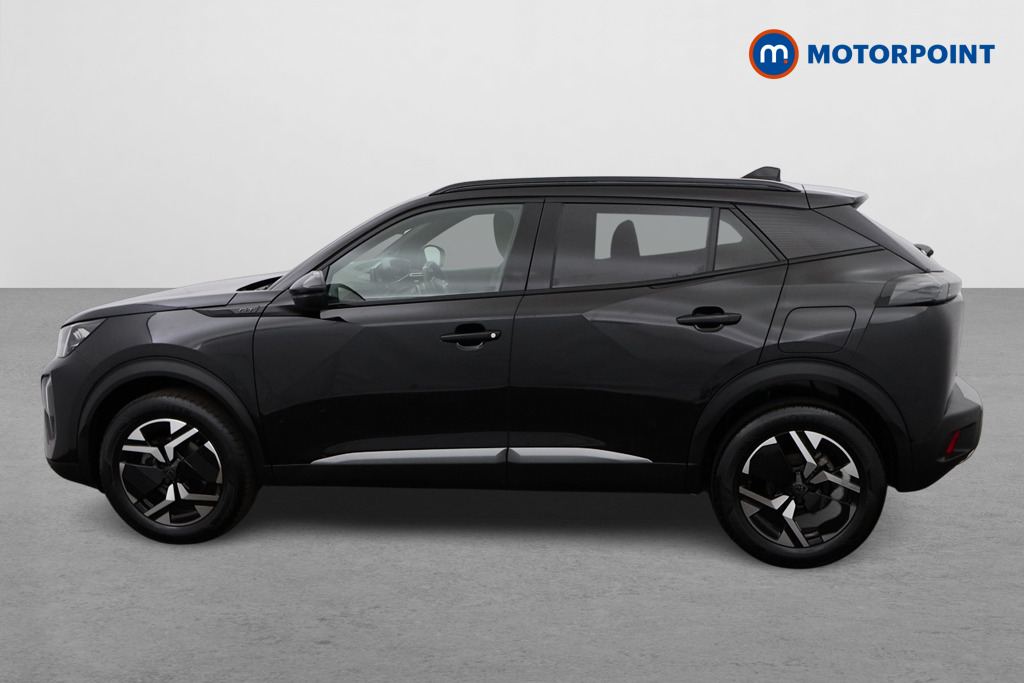 Peugeot 2008 GT Automatic Petrol SUV - Stock Number (1551101) - Passenger side