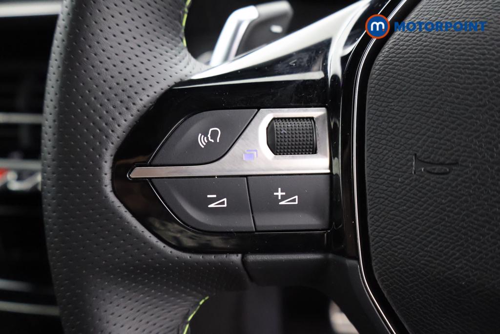 Peugeot 2008 GT Automatic Petrol SUV - Stock Number (1551103) - 2nd supplementary image