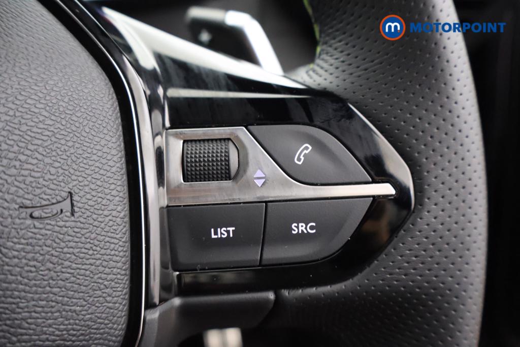 Peugeot 2008 GT Automatic Petrol SUV - Stock Number (1551103) - 3rd supplementary image