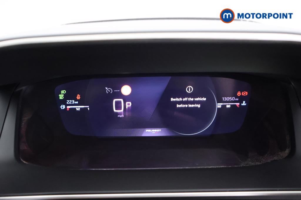 Peugeot 2008 GT Automatic Petrol SUV - Stock Number (1551103) - 4th supplementary image