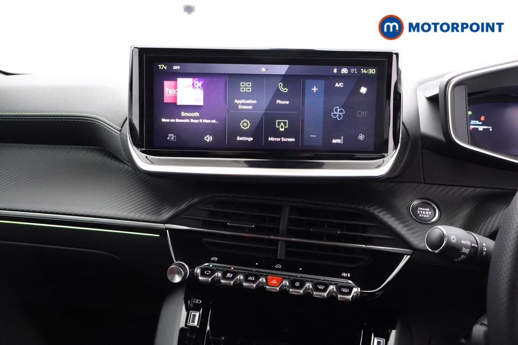 Peugeot 2008 GT Automatic Petrol SUV - Stock Number (1551103) - 5th supplementary image