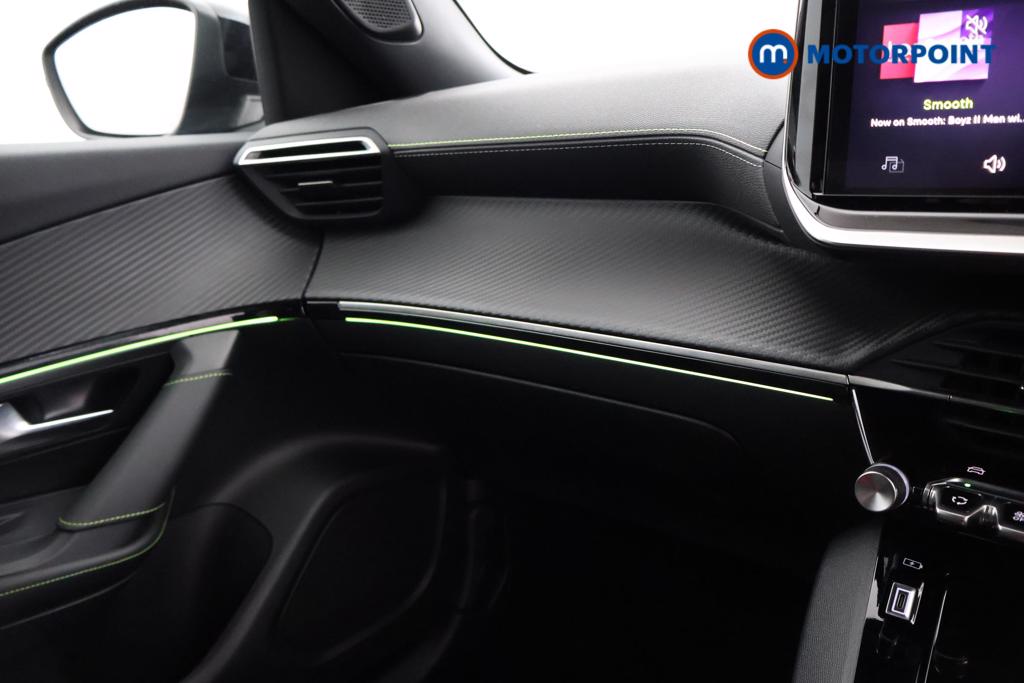 Peugeot 2008 GT Automatic Petrol SUV - Stock Number (1551103) - 6th supplementary image