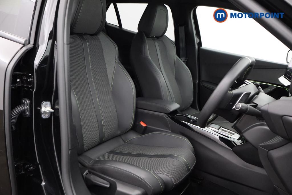 Peugeot 2008 GT Automatic Petrol SUV - Stock Number (1551103) - 9th supplementary image