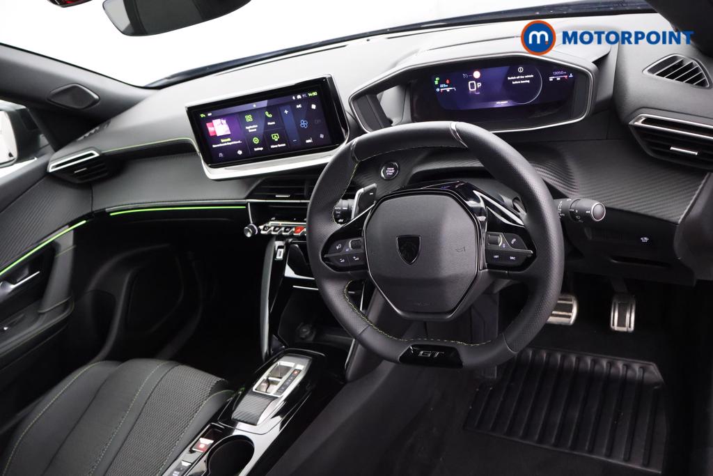 Peugeot 2008 GT Automatic Petrol SUV - Stock Number (1551103) - 10th supplementary image