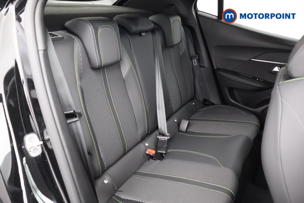 Peugeot 2008 GT Automatic Petrol SUV - Stock Number (1551103) - 11th supplementary image