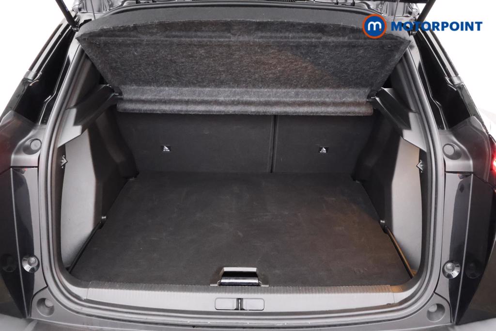 Peugeot 2008 GT Automatic Petrol SUV - Stock Number (1551103) - 12th supplementary image