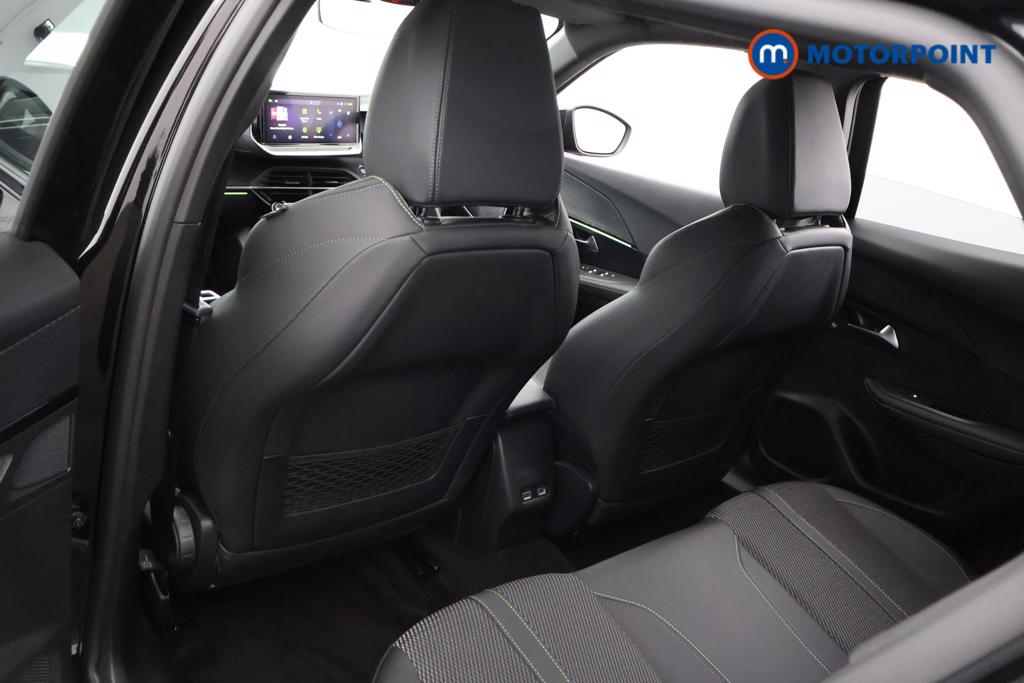 Peugeot 2008 GT Automatic Petrol SUV - Stock Number (1551103) - 13th supplementary image