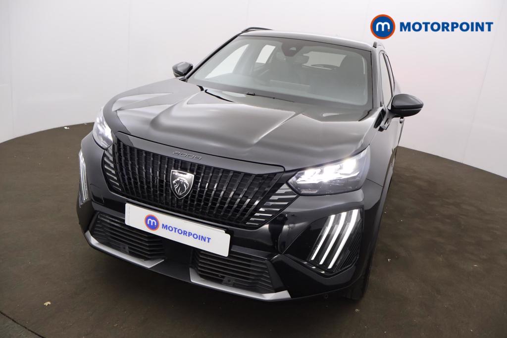 Peugeot 2008 GT Automatic Petrol SUV - Stock Number (1551103) - 14th supplementary image