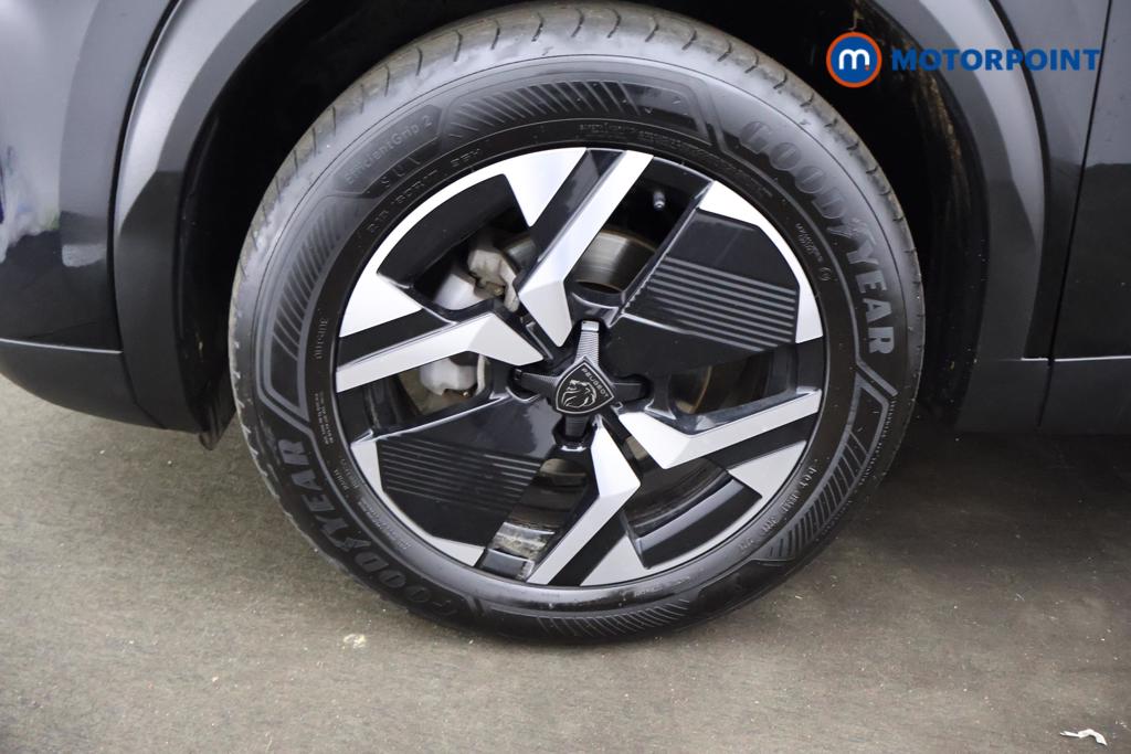Peugeot 2008 GT Automatic Petrol SUV - Stock Number (1551103) - 15th supplementary image