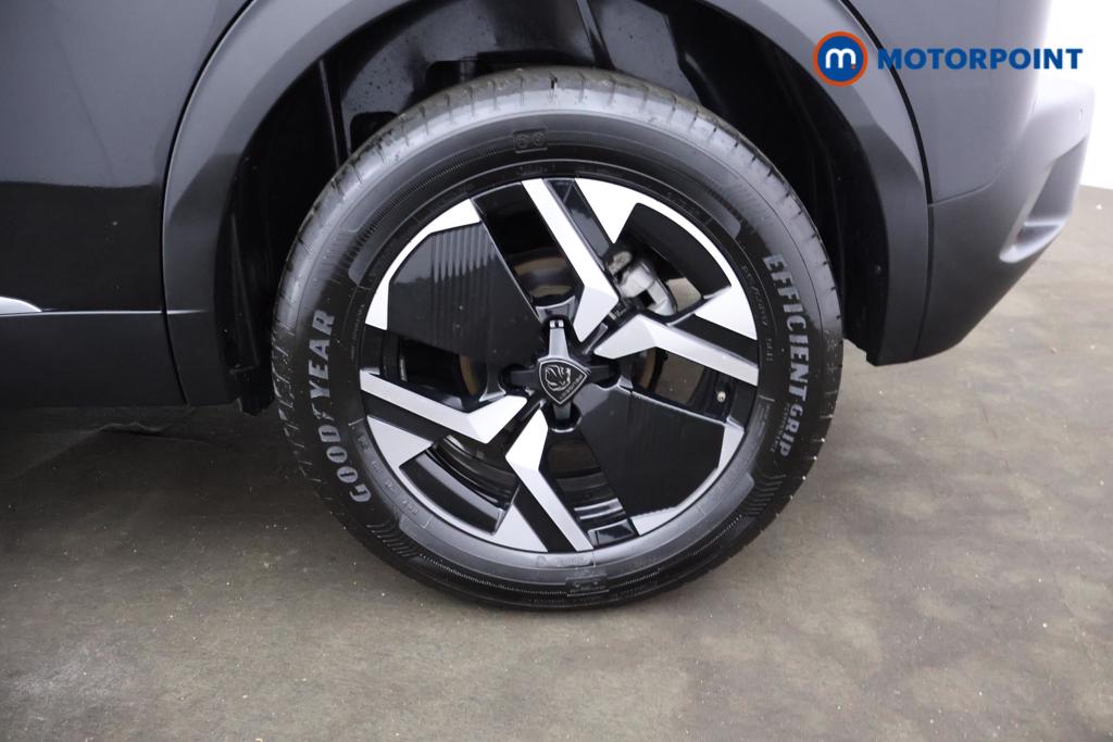 Peugeot 2008 GT Automatic Petrol SUV - Stock Number (1551103) - 16th supplementary image