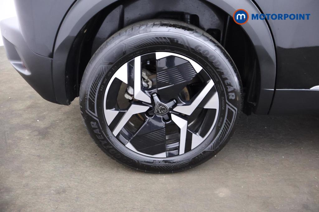 Peugeot 2008 GT Automatic Petrol SUV - Stock Number (1551103) - 17th supplementary image