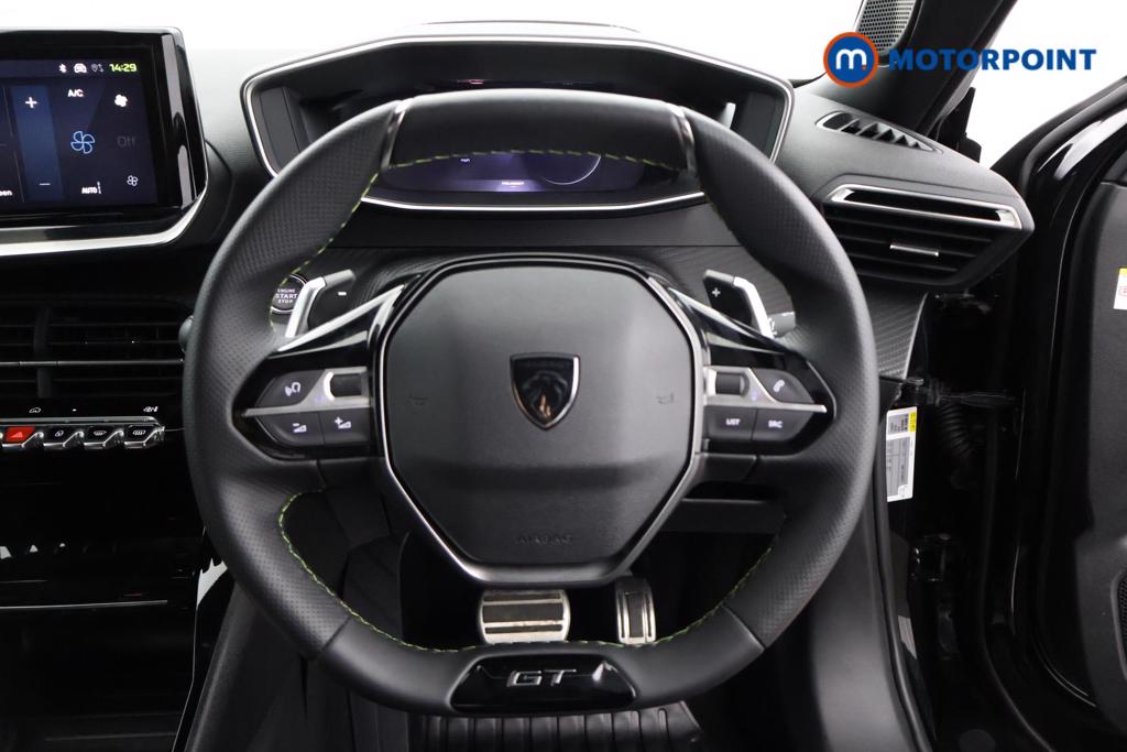 Peugeot 2008 GT Automatic Petrol SUV - Stock Number (1551103) - 1st supplementary image