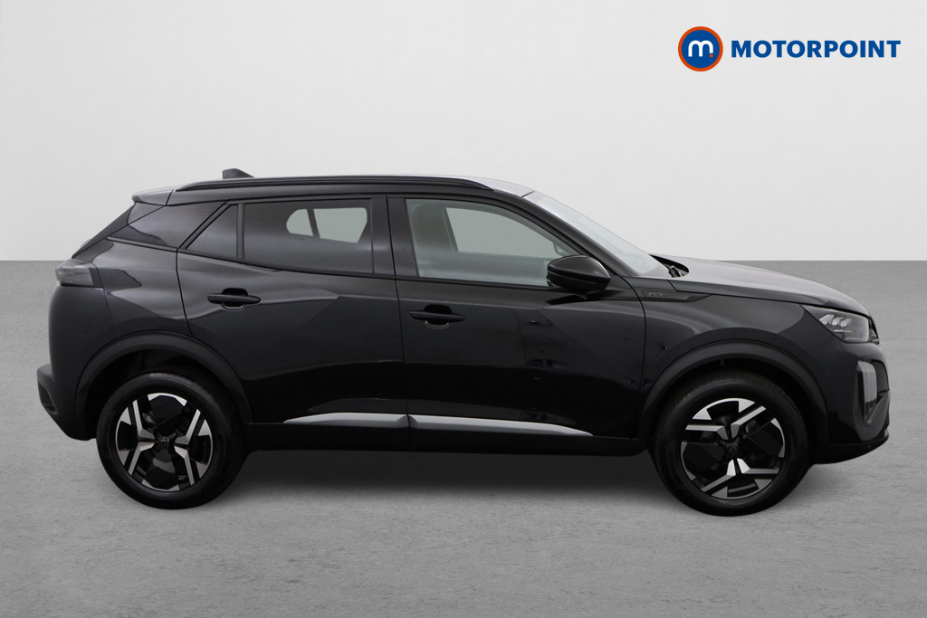 Peugeot 2008 GT Automatic Petrol SUV - Stock Number (1551103) - Drivers side