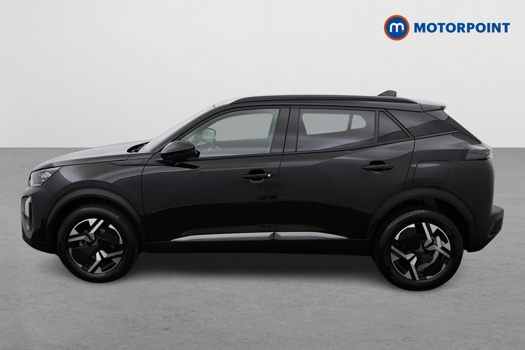 Peugeot 2008 GT Automatic Petrol SUV - Stock Number (1551103) - Passenger side