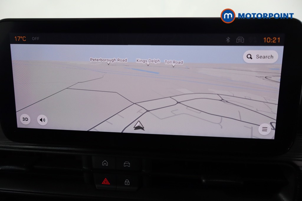 Jeep Avenger Altitude Manual Petrol SUV - Stock Number (1551256) - 2nd supplementary image