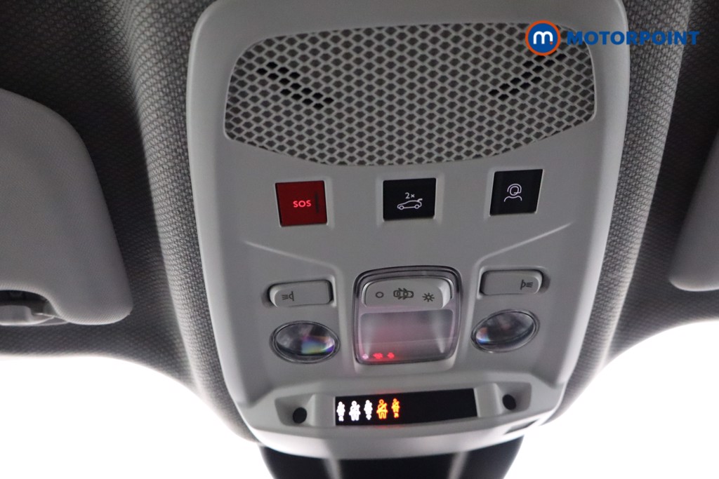 Jeep Avenger Altitude Manual Petrol SUV - Stock Number (1551256) - 15th supplementary image