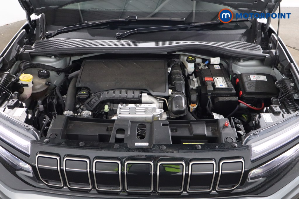 Jeep Avenger Altitude Manual Petrol SUV - Stock Number (1551256) - 26th supplementary image