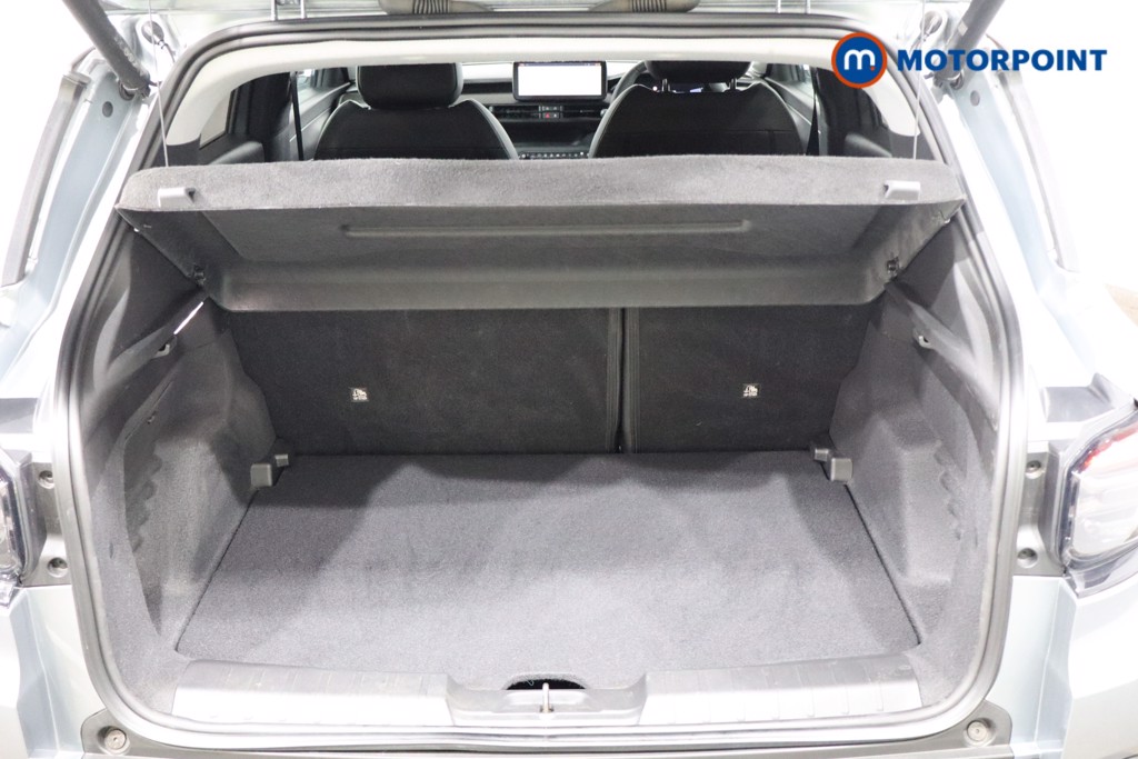 Jeep Avenger Altitude Manual Petrol SUV - Stock Number (1551256) - 31st supplementary image