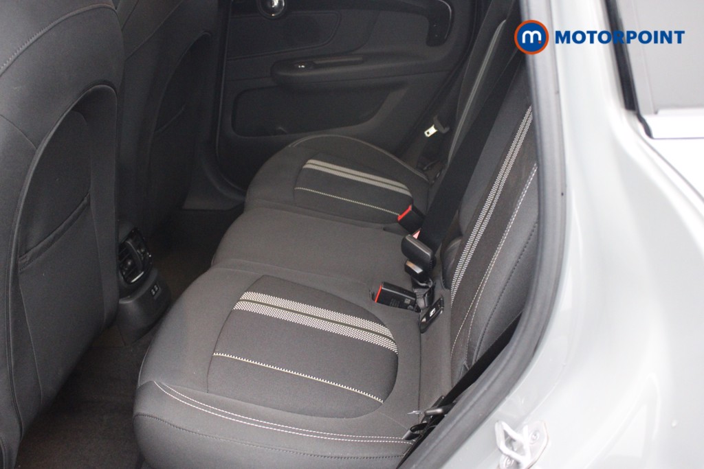 Mini Countryman Cooper S Classic Automatic Petrol SUV - Stock Number (1551258) - 2nd supplementary image