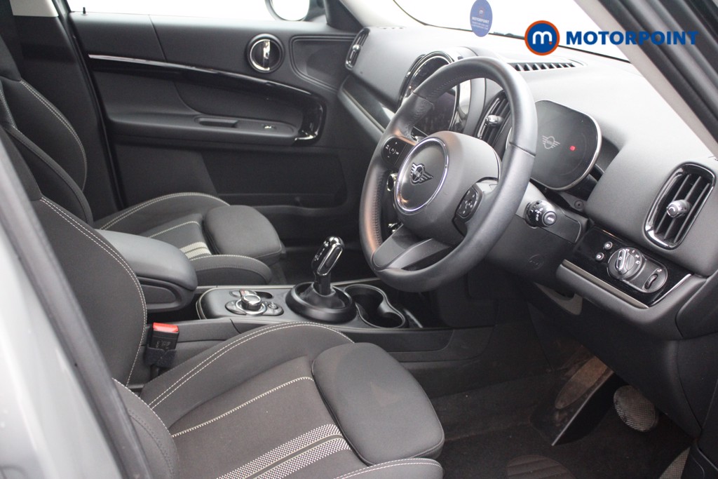 Mini Countryman Cooper S Classic Automatic Petrol SUV - Stock Number (1551258) - 3rd supplementary image