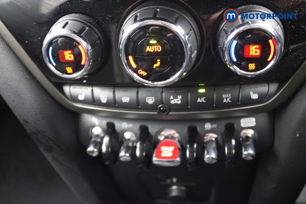 Mini Countryman Cooper S Classic Automatic Petrol SUV - Stock Number (1551258) - 7th supplementary image