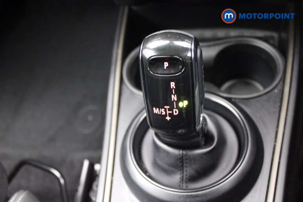Mini Countryman Cooper S Classic Automatic Petrol SUV - Stock Number (1551258) - 8th supplementary image