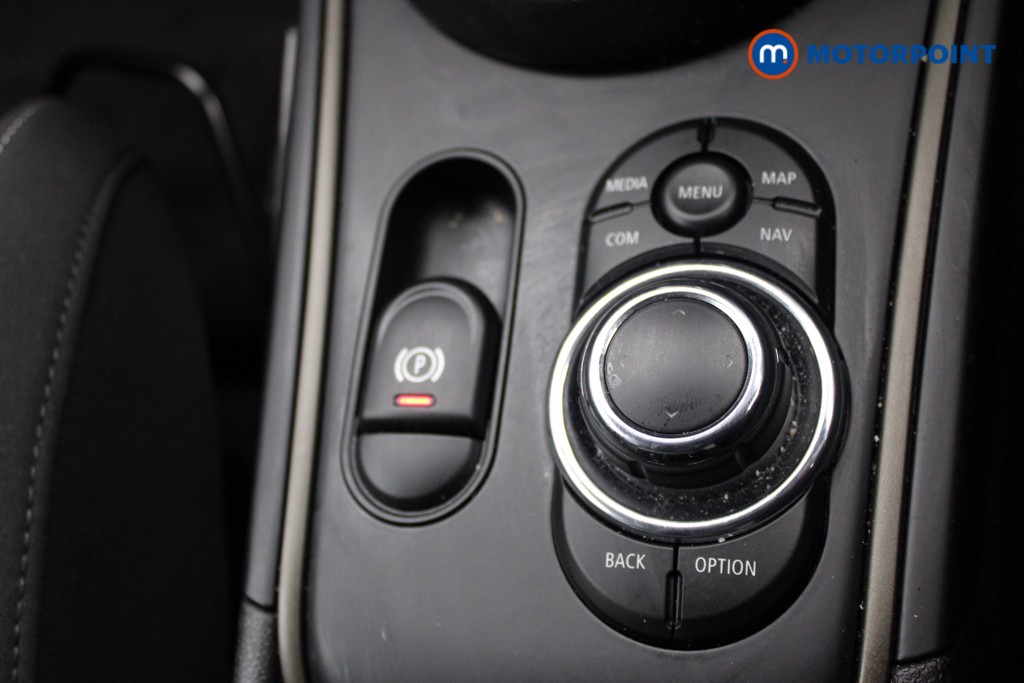 Mini Countryman Cooper S Classic Automatic Petrol SUV - Stock Number (1551258) - 9th supplementary image