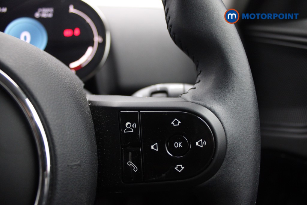 Mini Countryman Cooper S Classic Automatic Petrol SUV - Stock Number (1551258) - 11th supplementary image