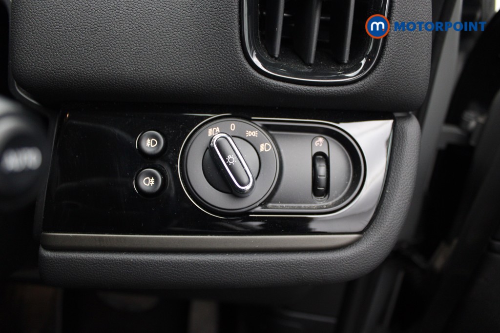 Mini Countryman Cooper S Classic Automatic Petrol SUV - Stock Number (1551258) - 12th supplementary image