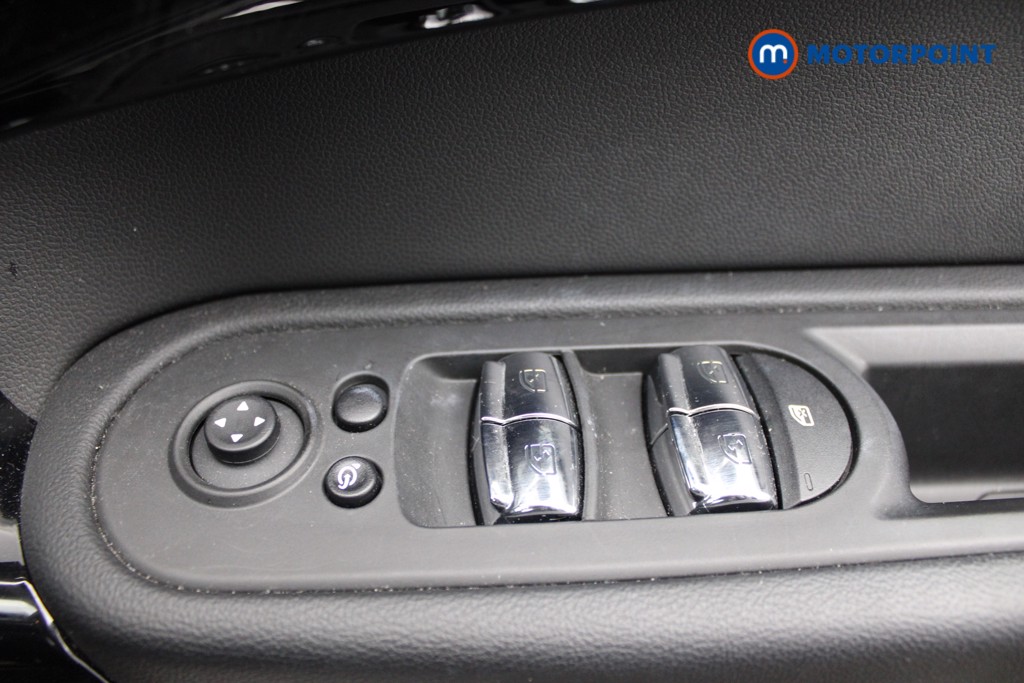Mini Countryman Cooper S Classic Automatic Petrol SUV - Stock Number (1551258) - 14th supplementary image