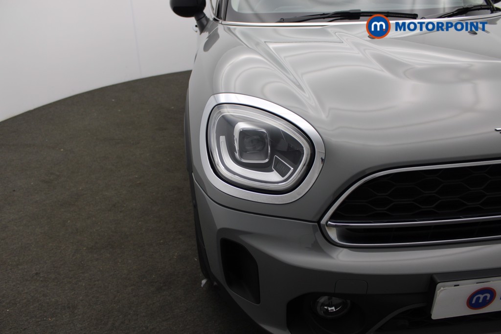 Mini Countryman Cooper S Classic Automatic Petrol SUV - Stock Number (1551258) - 19th supplementary image