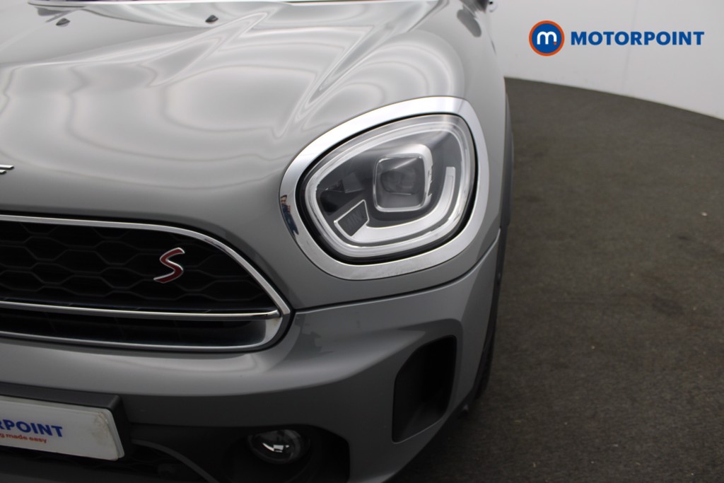 Mini Countryman Cooper S Classic Automatic Petrol SUV - Stock Number (1551258) - 20th supplementary image