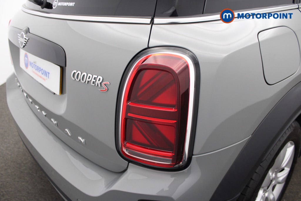 Mini Countryman Cooper S Classic Automatic Petrol SUV - Stock Number (1551258) - 21st supplementary image