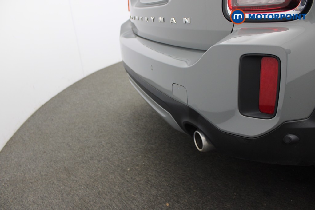 Mini Countryman Cooper S Classic Automatic Petrol SUV - Stock Number (1551258) - 22nd supplementary image