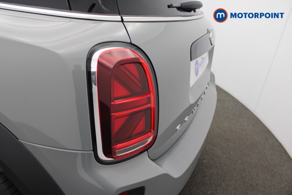 Mini Countryman Cooper S Classic Automatic Petrol SUV - Stock Number (1551258) - 23rd supplementary image