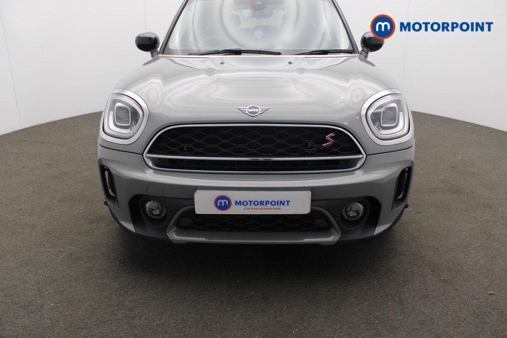 Mini Countryman Cooper S Classic Automatic Petrol SUV - Stock Number (1551258) - 25th supplementary image