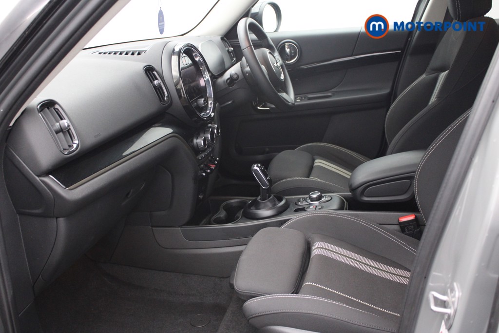 Mini Countryman Cooper S Classic Automatic Petrol SUV - Stock Number (1551258) - 1st supplementary image