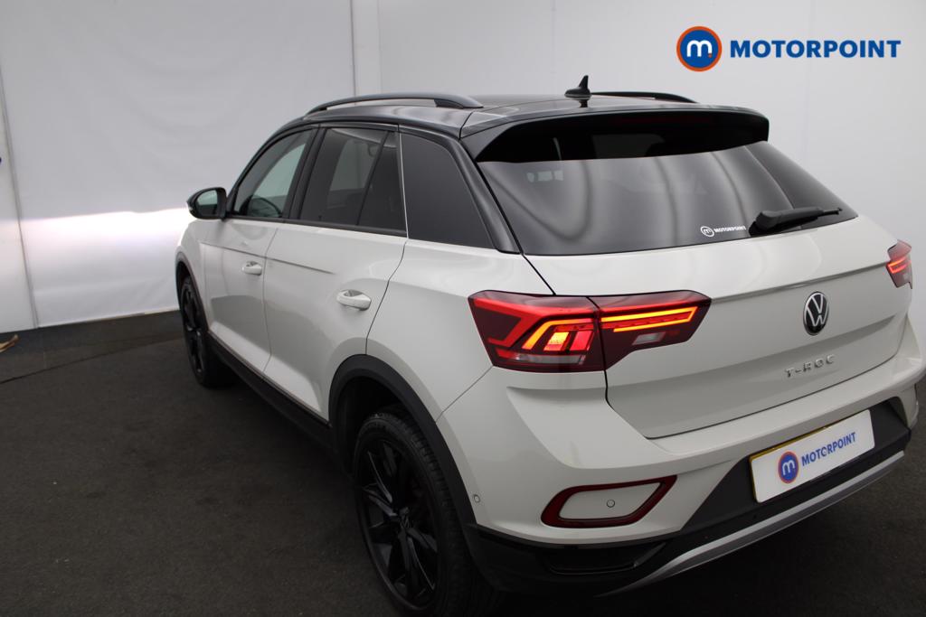 Volkswagen T-Roc Style Manual Petrol SUV - Stock Number (1551339) - 3rd supplementary image