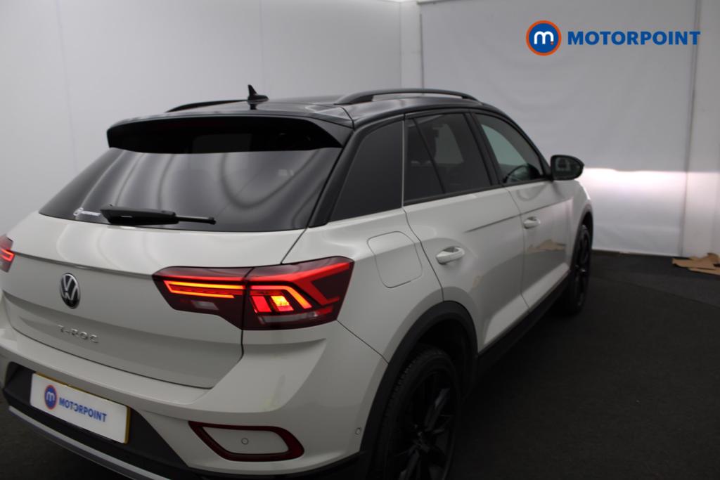 Volkswagen T-Roc Style Manual Petrol SUV - Stock Number (1551339) - 4th supplementary image