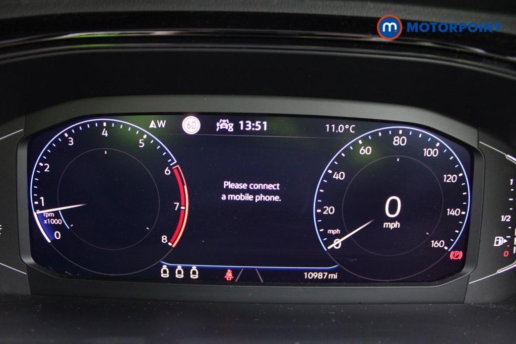 Volkswagen T-Roc Style Manual Petrol SUV - Stock Number (1551339) - 6th supplementary image