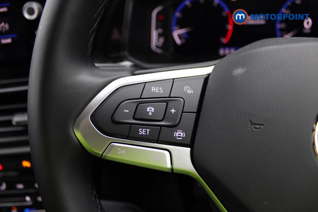 Volkswagen T-Roc Style Manual Petrol SUV - Stock Number (1551339) - 7th supplementary image